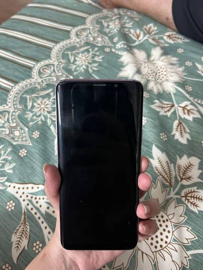 Samsung Mobile S9 Plus