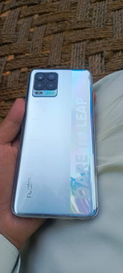 Realme 8