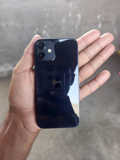 Apple iPhone 12 mini