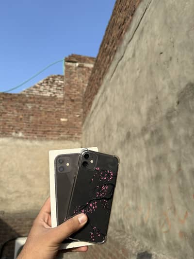 Apple iPhone 11