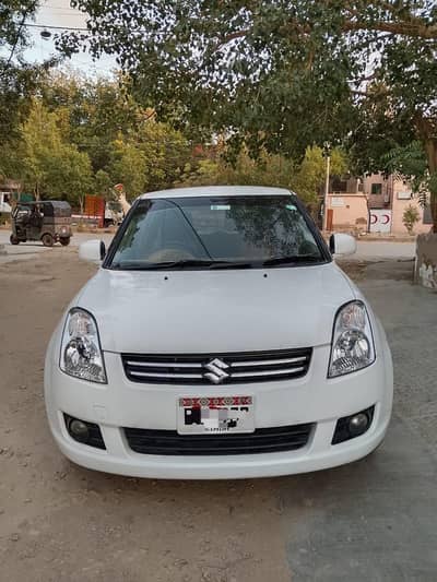 Suzuki Swift 2021 automatic
