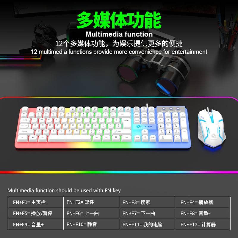 K&M Pro 11