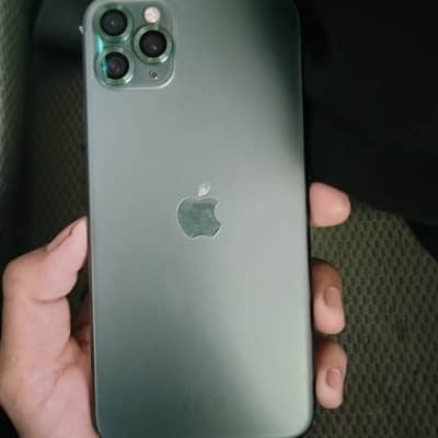 Apple iPhone 11 Pro Max
