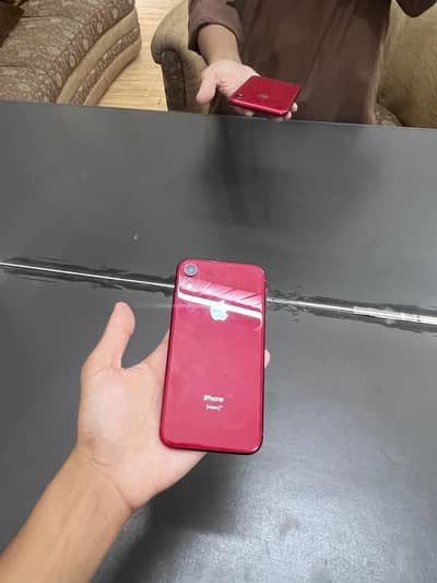 Apple iPhone XR