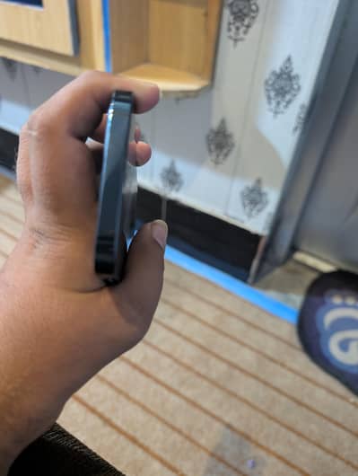 Apple iPhone 12 Pro