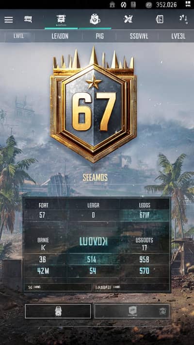 Mobile Legends Diamonds 5000 - Instant Topup