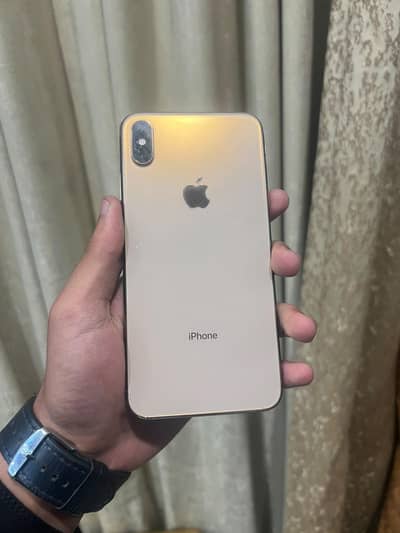 Apple iPhone XS Max