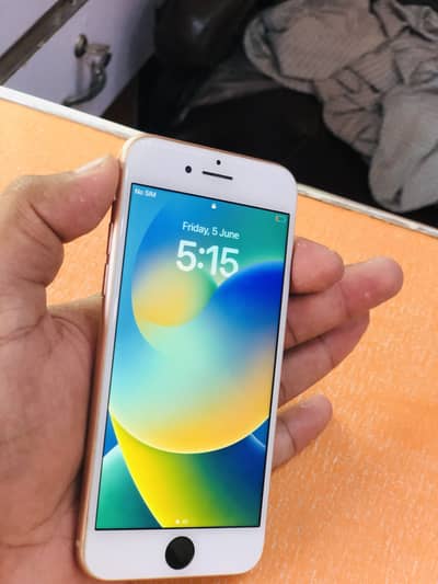 Apple iPhone 8 non pta