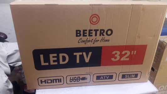 LED Sony 32 inches