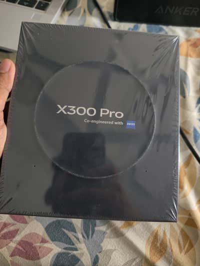 Vivo X300 Pro