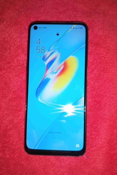 OPPO A54