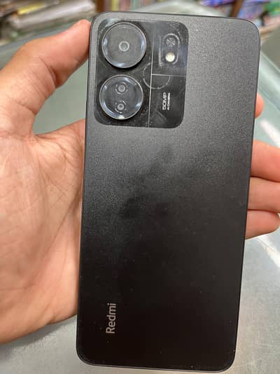 Xiaomi Redmi 13c