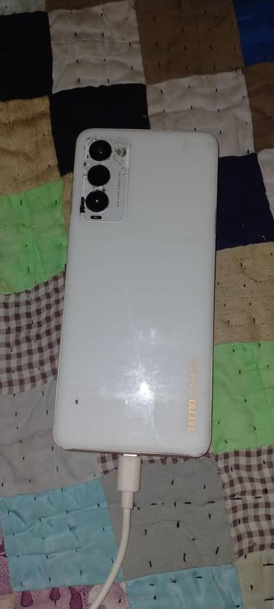 Tecno CAMON 18T