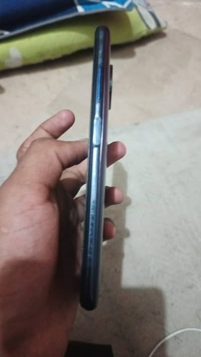 Xiaomi Poco X3 Pro