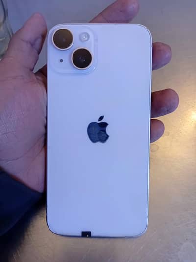 iPhone 14 128GB JV LLA