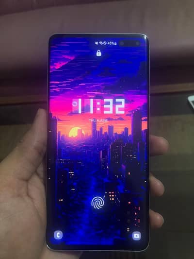 Samsung Mobile S10 5G