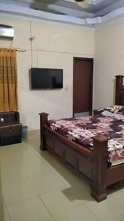120 Yard Leased House Ground+1 for Sale