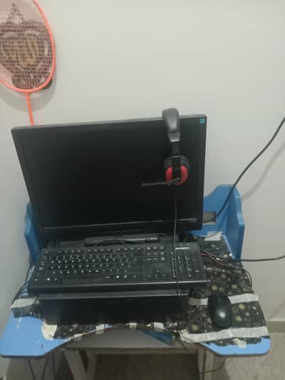 gaming pc
