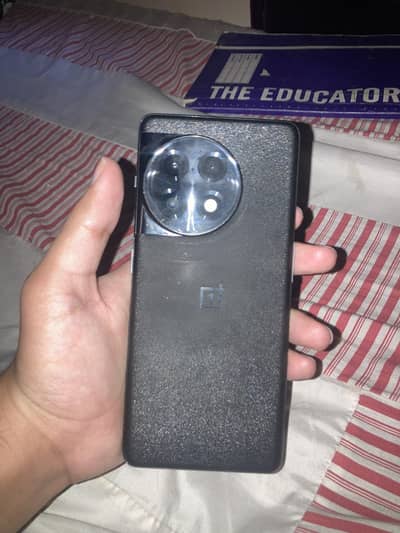 OnePlus 11r