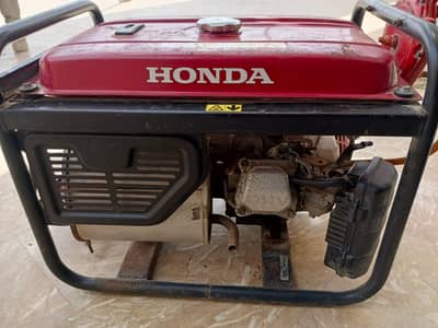 Honda 2.2 kv Generator