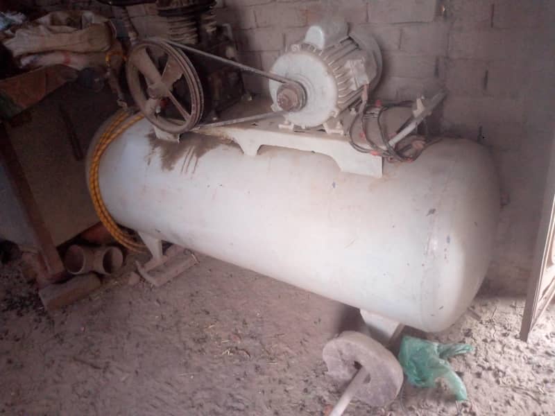 Air Pump 0