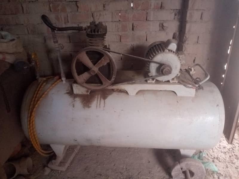 Air Pump 1