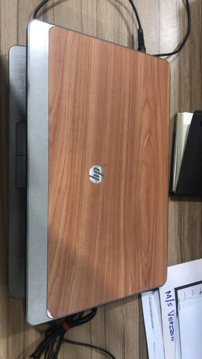 HP laptop