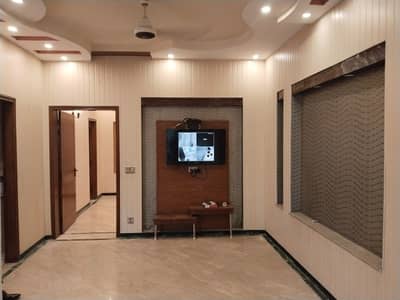 5.5 Marla Full House Available For Rent Near Packages Mall In XX Block Phase3 DHA Lahore