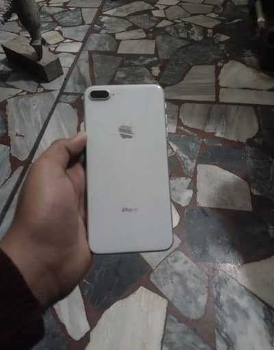 Iphone 8 plus 64 gb