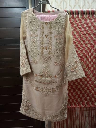 Fancy Female Dresses - Size Medium, Like New, Multiple Colours.