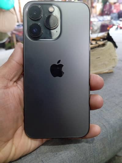 Apple iPhone 13 Pro