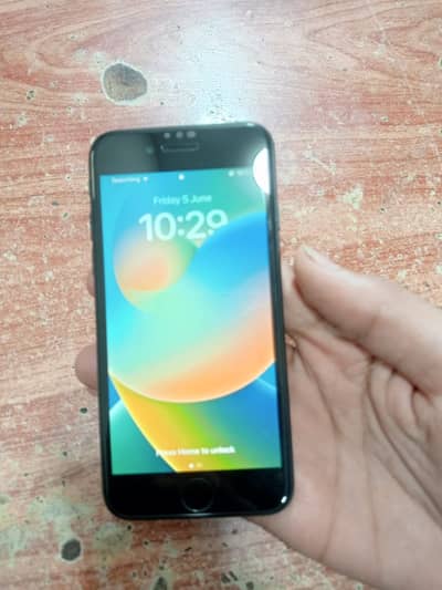 Apple iPhone SE 2020 brand new