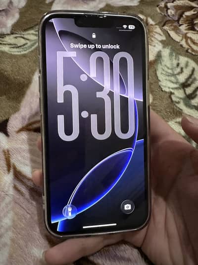 Iphone 13 pro jv 2 month sim available