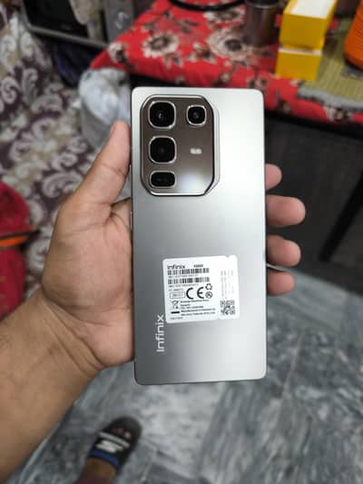 Infinix Note 50 Pro 12/256 0308/49000/22