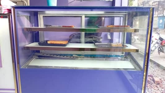 Bakery Chiller For Sale