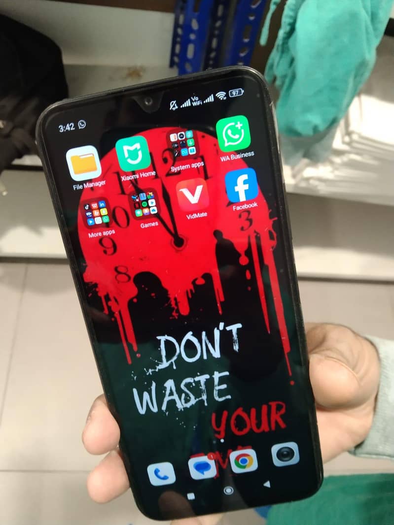 redmi 0