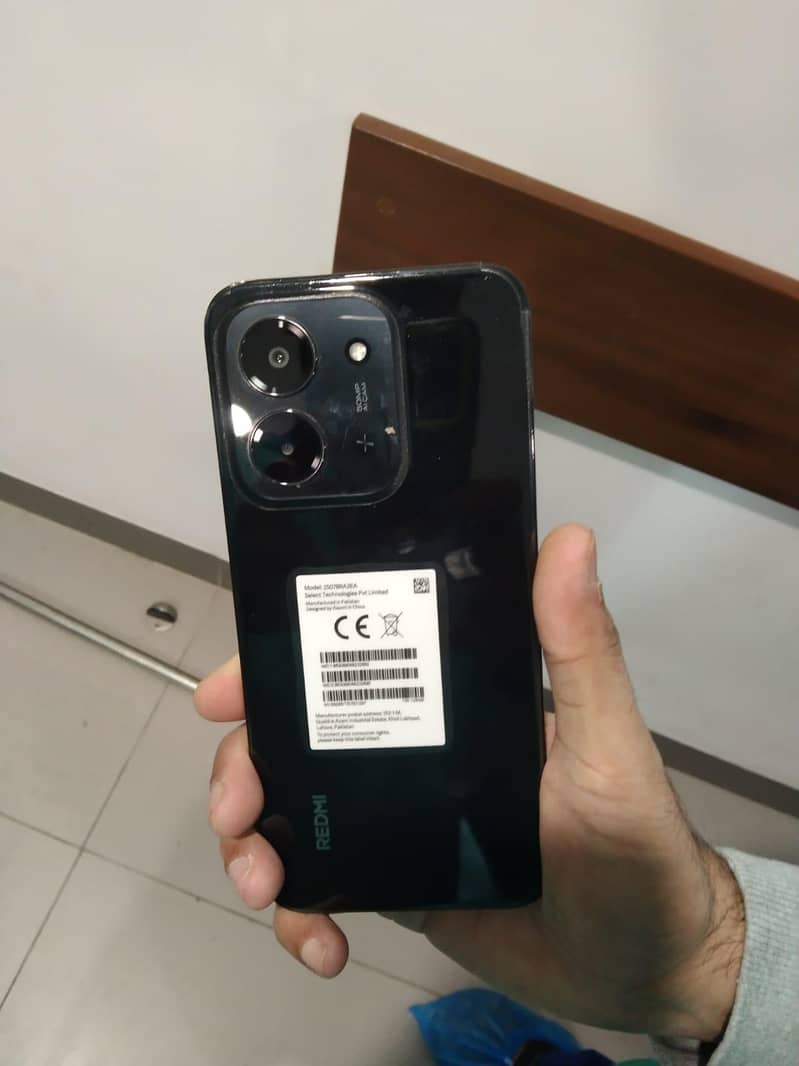 redmi 1