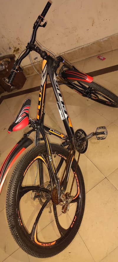 cyecle for sale