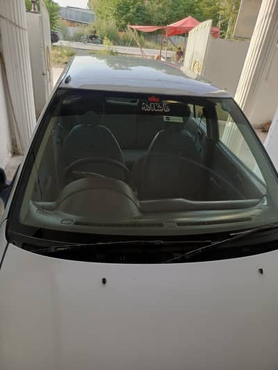 Suzuki Cultus VXR 2004