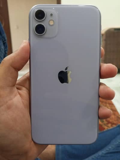 Apple iPhone 11