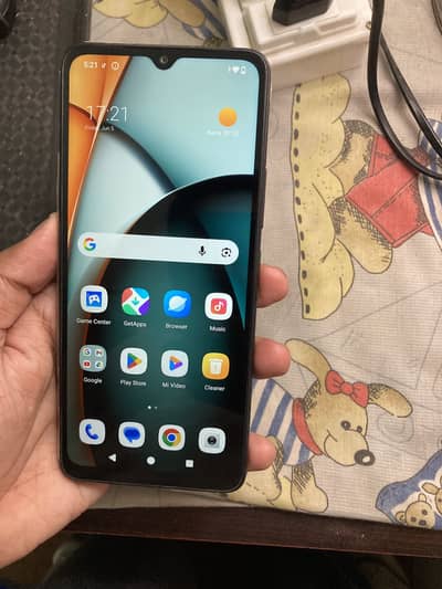 Xiaomi Redmi A3