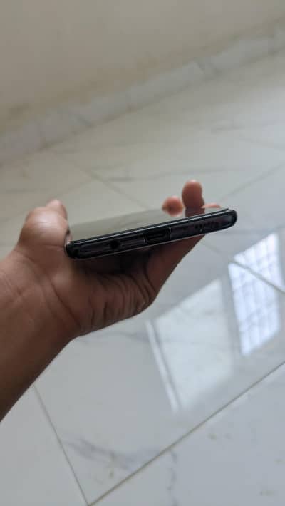 Samsung Mobile A71