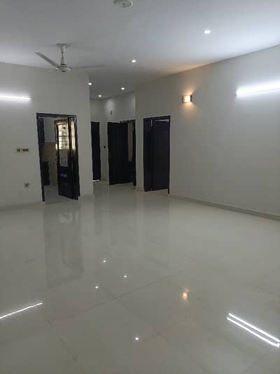 Wapda Town Phase 2 1 Kanal Brand New Luxury Upper Portion Available For Rent