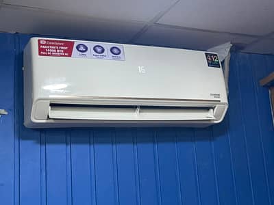 Dawlance Full DC Inverter Ac