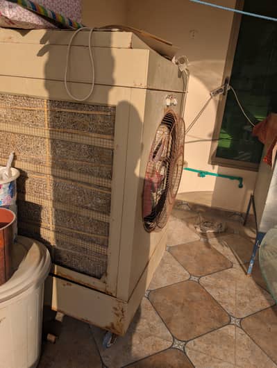 lahori air cooler big size