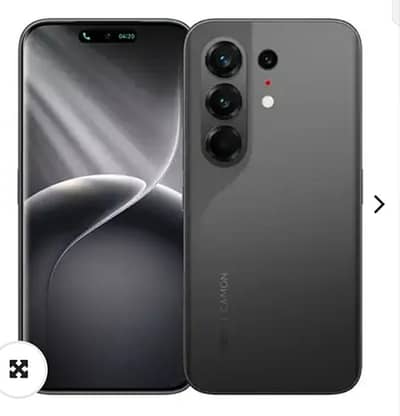 Tecno Camon 50