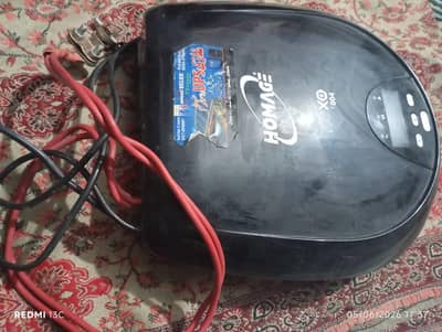 Homeage Model Hex-1004