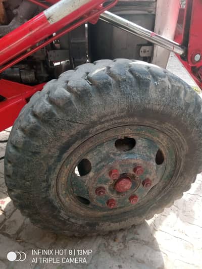 tractor loader 375. panjaab number
