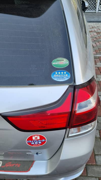 economic family car with high space