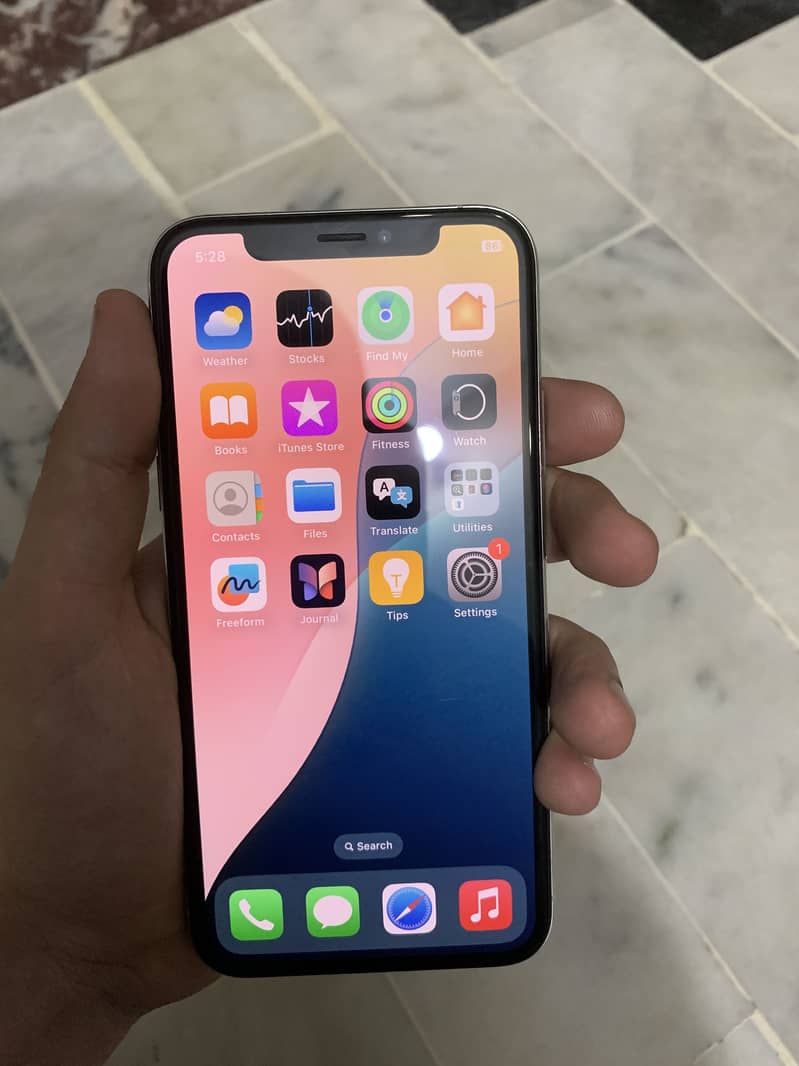 iPhone 4